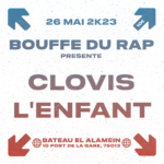 BDR #6 - Clovis x L'Enfant